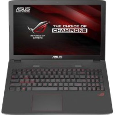 Ноутбук ASUS GL552VW-CN866T (90NB09I1-M10940) (90NB09I1-M10940)