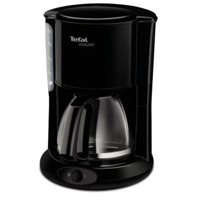 Кофеварка Tefal CM261838 (7211002511)