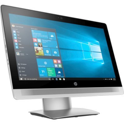 Моноблок HP ProOne 600 G2 (X3J65EA) (X3J65EA)