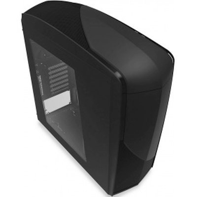 Корпус системного блока NZXT Phantom 240 Black (CA-PH240-B7)