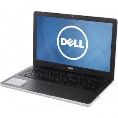 Ноутбук Dell Inspiron 5567 (5567-2648) (5567-2648)
