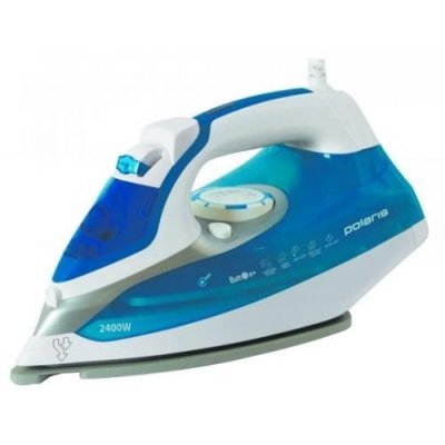 Утг Polaris PIR2468AK (PIR2468AK blue/white)