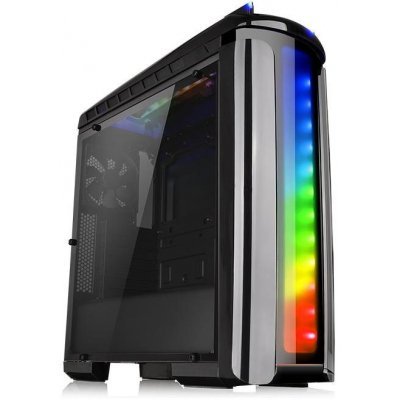 Корпус системного блока Thermaltake Versa C22 RGB CA-1G9-00M1WN-00 Black (CA-1G9-00M1WN-00)