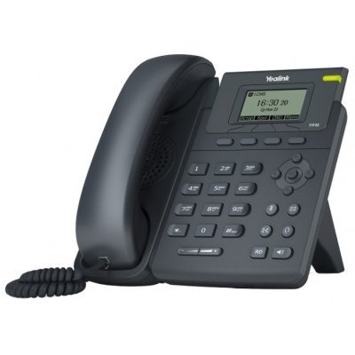 VoIP-телефон Yealink SIP-T19 E2 (SIP-T19 E2)