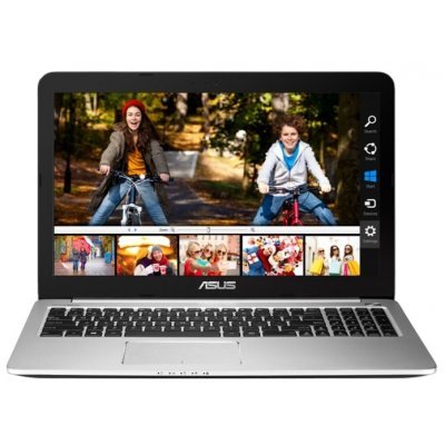 Ноутбук ASUS K501UQ-DM074T (90NB0BP2-M01210) (90NB0BP2-M01210)