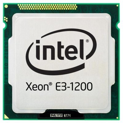Процессоры Dell Процессор Dell PowerEdge Intel Xeon E3-1270v5 (338-BHTZT)