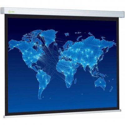 Проекционный кран Cactus CS-PSPM-183x244 (CS-PSPM-183X244)