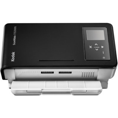 Сканеры Kodak Сканер Kodak ScanMate i1150WN (1131176)