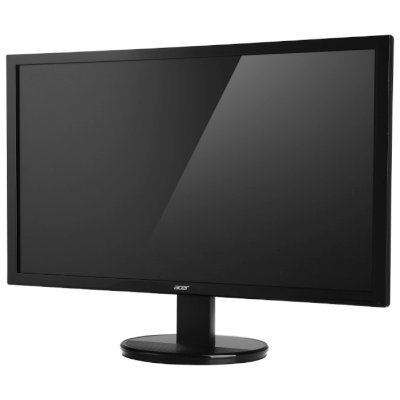 Мониторы Acer Монитор Acer 23,6 K242HQLBbid (UM.UX6EE.B06) (UM.UX6EE.B06)