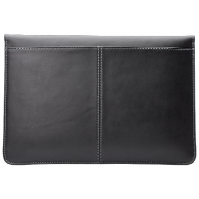 Чехол дл ноутбука HP Case Elite Leather Sleeve M5B12AA (M5B12AA)