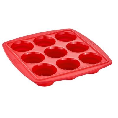 Форма дл запекани Tefal J4094714 кругл. (2100088472) (2100088472)