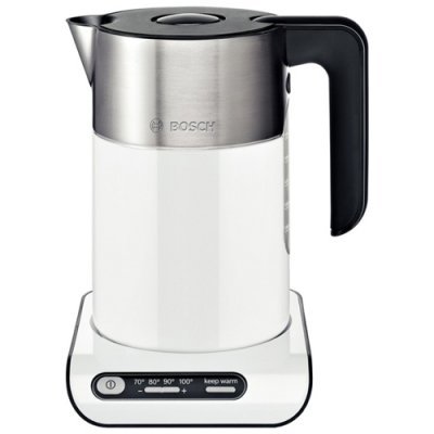 Электрические чайники Bosch  PlanetaShop Электрический чайник Bosch TWK 8611 P (TWK 8611 P)