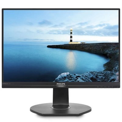 Монитор Philips 24 240B7QPJEB (240B7QPJEB/00)