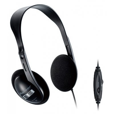 Наушники Pioneer SE-A611TV (SE-A611TV)