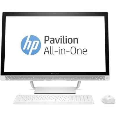 Моноблок HP Pavilion 24-b236ur (1AW64EA) (1AW64EA)