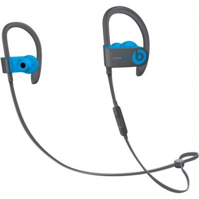 Bluetooth-гарнитура Beats Powerbeats 3 WL синий (MNLX2ZE/A)