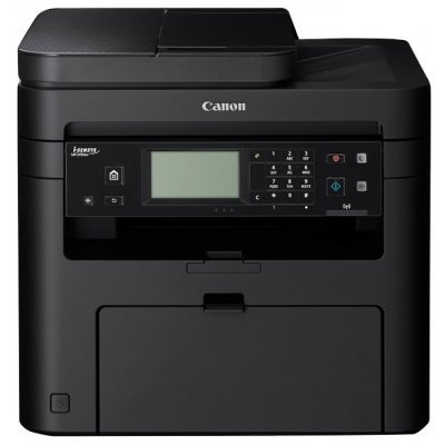 Монохромный лазерный МФУ Canon i-SENSYS MF249dw (1418C071)