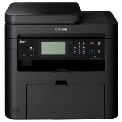 Монохромные лазерные МФУ Canon  PlanetaShop Монохромный лазерный МФУ Canon i-SENSYS MF247dw (1418C095)