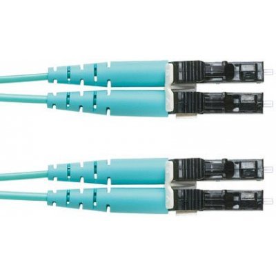 Кабель Patch Cord Panduit FX2ELLNLNSNM003 (FX2ELLNLNSNM003)