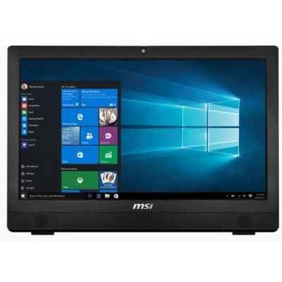 Моноблок MSI Pro 24 6NC-024 (9S6-AE9311-024) (9S6-AE9311-024)