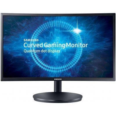 Монитор Samsung 23.5 C24FG70FQI (LC24FG70FQIXCI)