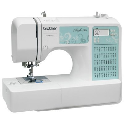 Швейна машина Brother Style 50e (Brother Style 50e)