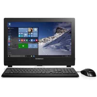 Моноблок Lenovo S200z (10HA0011RU) (10HA0011RU)