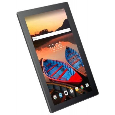 Планшетные ПК Lenovo Планшетный ПК Lenovo Tab 3 TB3-X70L (ZA0Y0025RU) (ZA0Y0025RU)