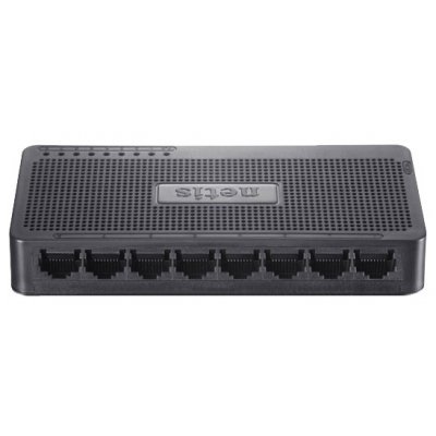 Коммутатор Netis ST3108S (ST3108S)