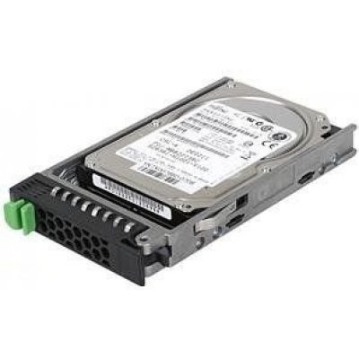 Жесткий диск серверный Fujitsu 600Gb S26361-F5531-L560 (S26361-F5531-L560)