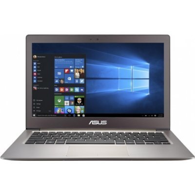 Ноутбук ASUS UX303UA-R4395T (90NB08V1-M06620) (90NB08V1-M06620)