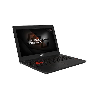Ноутбук ASUS GL502VM-FY013D (90NB0DR1-M03540) (90NB0DR1-M03540)
