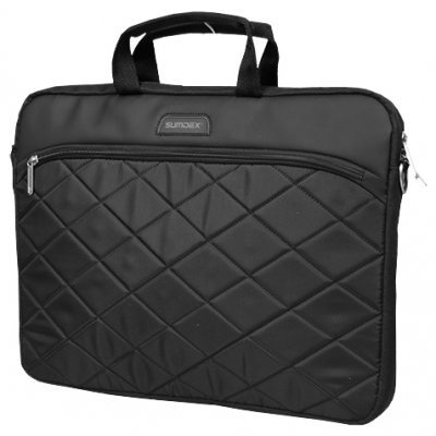 Сумка дл ноутбука Sumdex PON-328BK черный (PON-328BK)