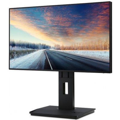 Мониторы Acer Монитор Acer 23,8'' BE240YBMJJPPRZX (UM.QB0EE.006)