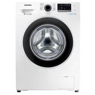 Стиральна машина Samsung WW70J4210HWDLP (WW70J4210HWDLP)
