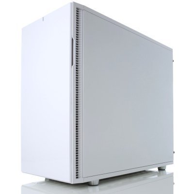 Корпус системного блока Fractal Design Define R5 белый без БП (FD-CA-DEF-R5-WT)