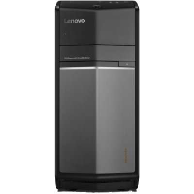 Настольный ПК Lenovo IdeaCentre 710-25ISH MT (90FB001QRS) (90FB001QRS)