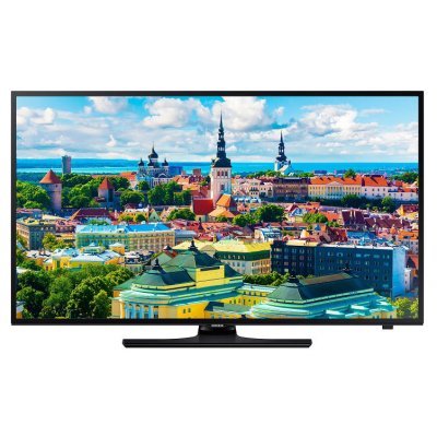 ЖК панель Samsung 40 HG40ED450 черный (HG40ED450BWXRU)