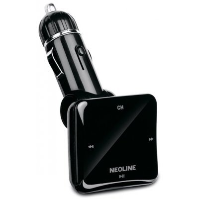 Трансмиттер FM Neoline Bullet FM (Neoline Bullet FM)