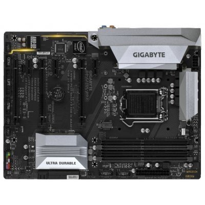 Материнска плата ПК Gigabyte GA-Z270X-UD3 (GA-Z270X-UD3)