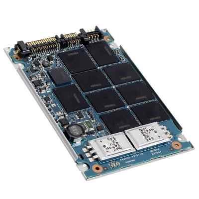 Накопитель SSD Toshiba THNSNJ400PCSZ4PDET 400GB (THNSNJ400PCSZ4PDET)