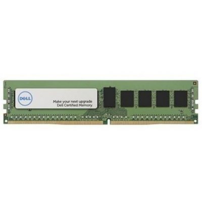 Модуль оперативной памти сервера Dell 370-ACKY 4Gb DDR4 (370-ACKY)