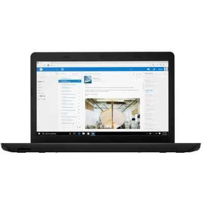 Ноутбук Lenovo ThinkPad EDGE E570 (20H5S00400) (20H5S00400)