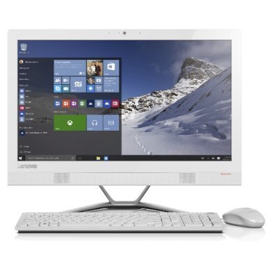 Моноблок Lenovo IdeaCentre 300-23ISU (F0BY00N5RK) (F0BY00N5RK)