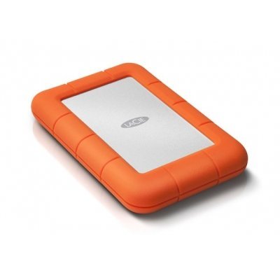 Внешний жесткий диск LaCie STFR2000800 2TB (STFR2000800)