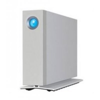 Внешний жесткий диск LaCie STEX6000200 6TB (STEX6000200)