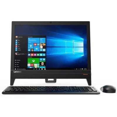 Моноблоки Lenovo Моноблок Lenovo IdeaCentre 310-20IAP (F0CL002HRK) (F0CL002HRK)