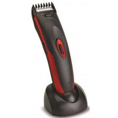 Машинка дл стрижки Sinbo SHC 4354S красный/черный (SHC 4354S red/black)