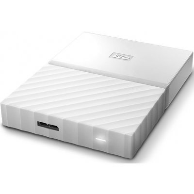 Внешний жесткий диск Western Digital WDBUAX0040BWT-EEUE 4Tb (WDBUAX0040BWT-EEUE)