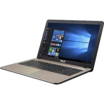 Ноутбук ASUS X540SC (X540SC-XX019T) (X540SC-XX019T)